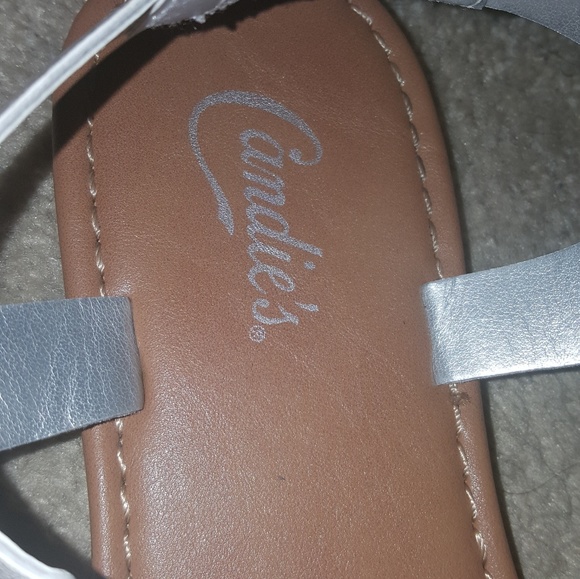 Candie's sandals - Picture 3 of 3